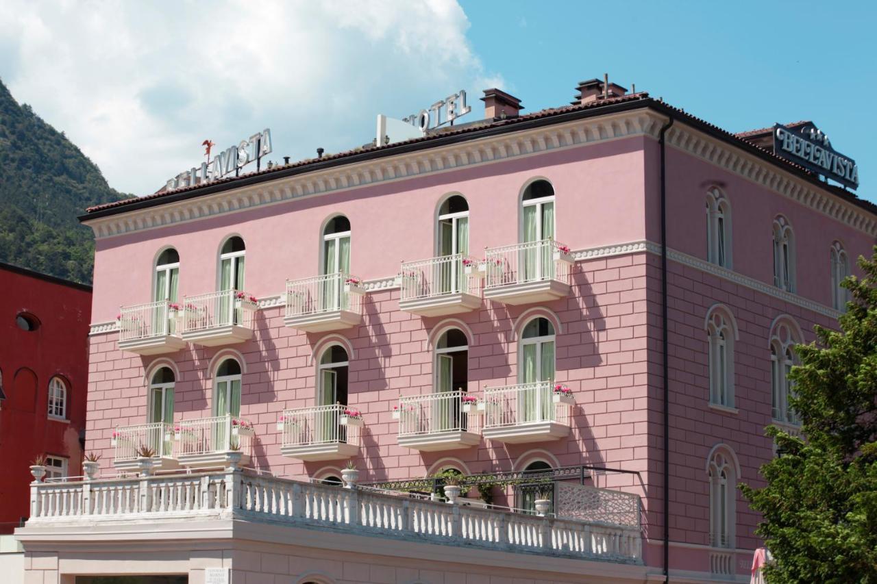 Bellavista Lakefront Hotel & Apartments Riva del Garda Extérieur photo